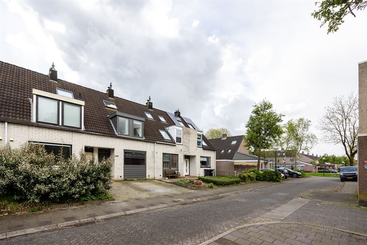 View photo 25 of Claverenbladstraat 129