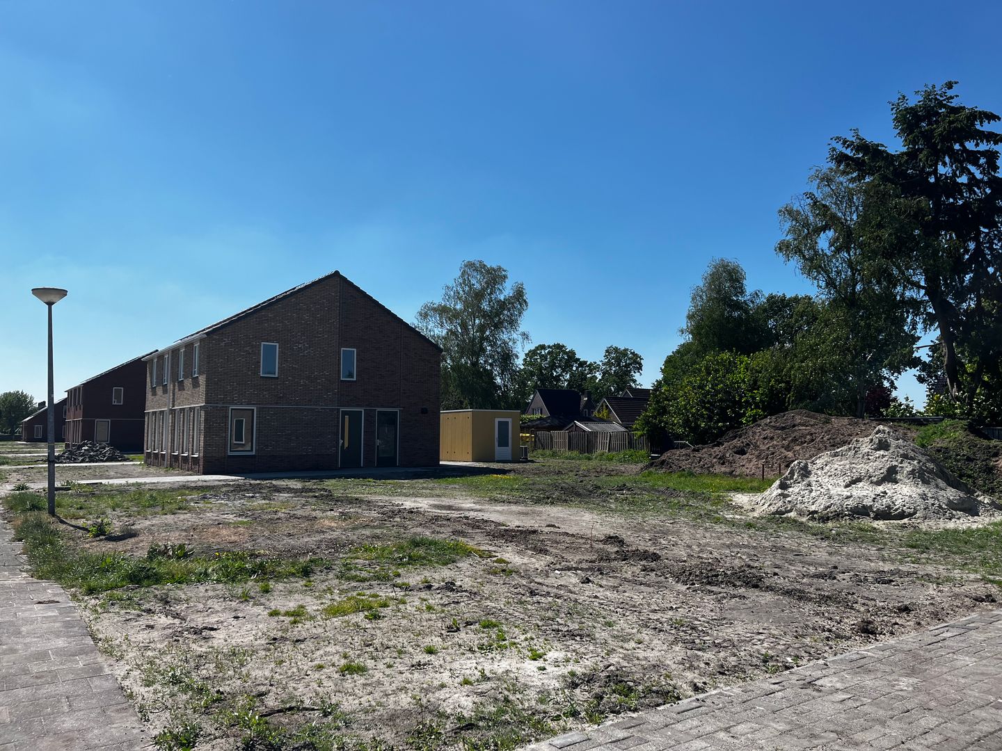 Foto 19 van Middenlaan