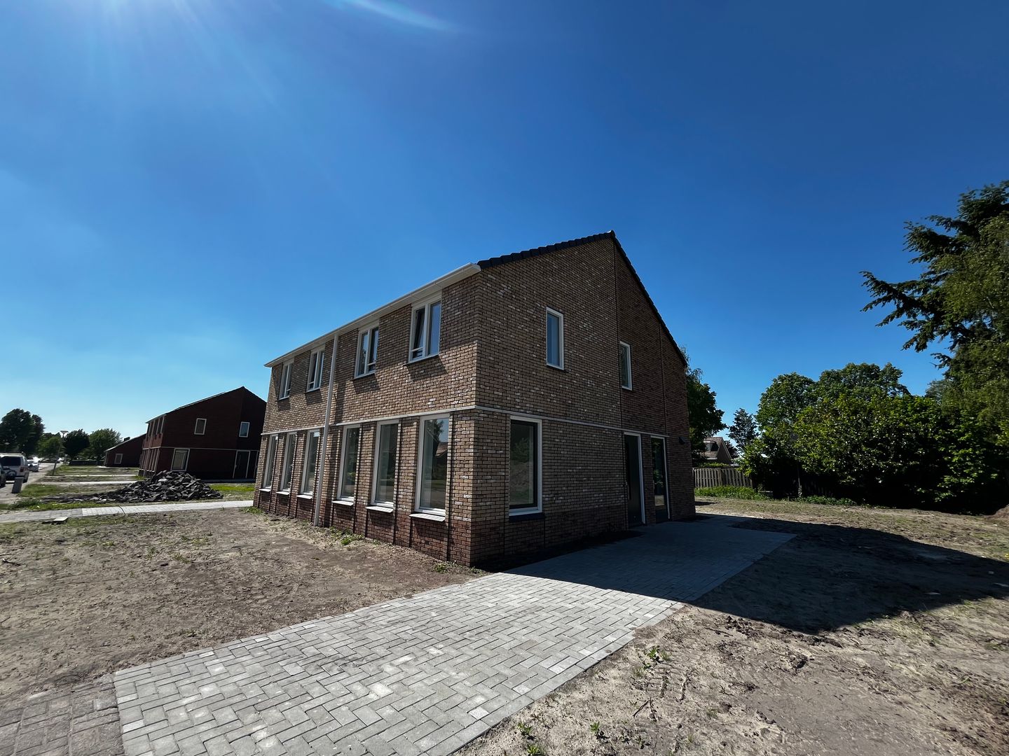 Foto 5 van Middenlaan