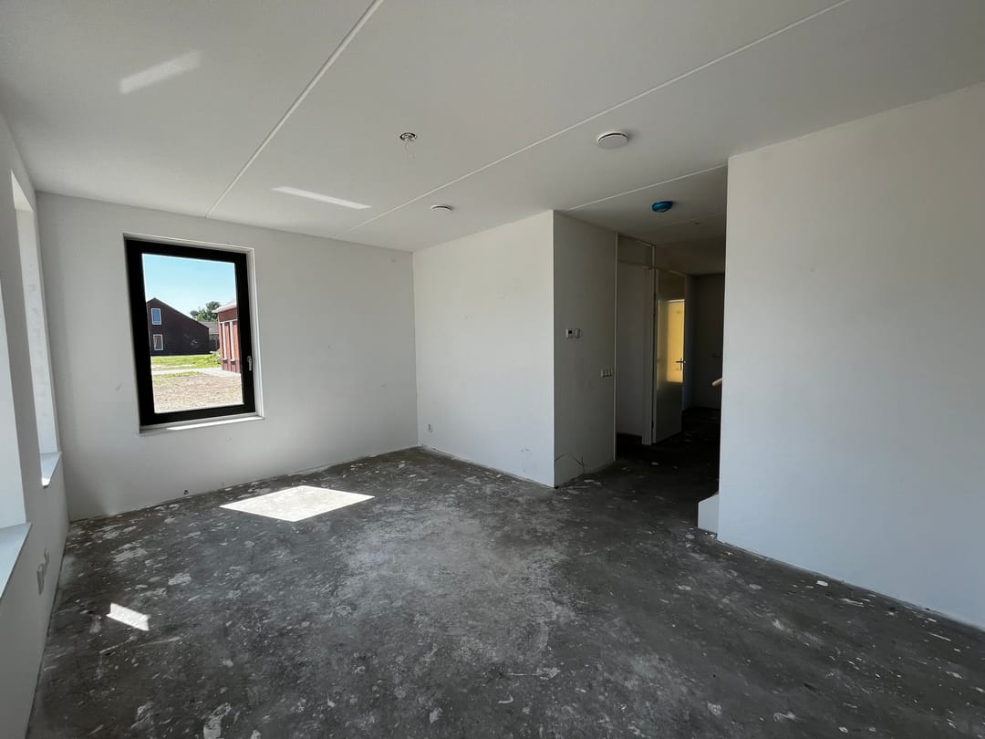 Foto 7 van Middenlaan