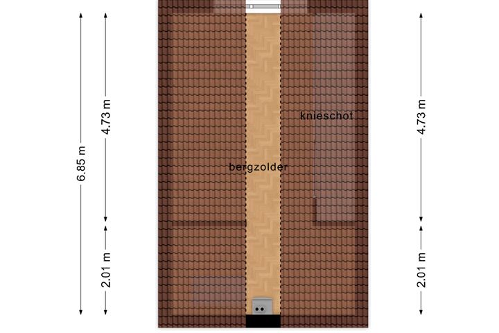 Bekijk foto 49 van Heukelenseweg 4