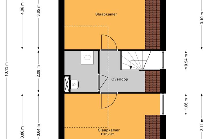 Bekijk foto 61 van Hof van Naeltwijck 27