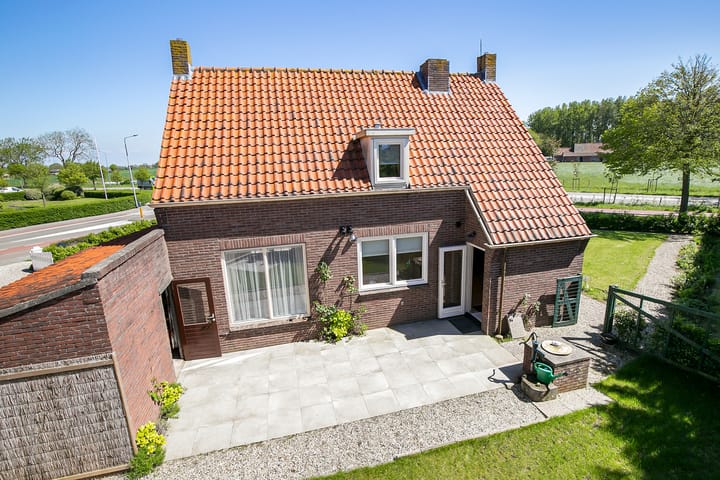 Foto 30 van Dorpsstraat 32