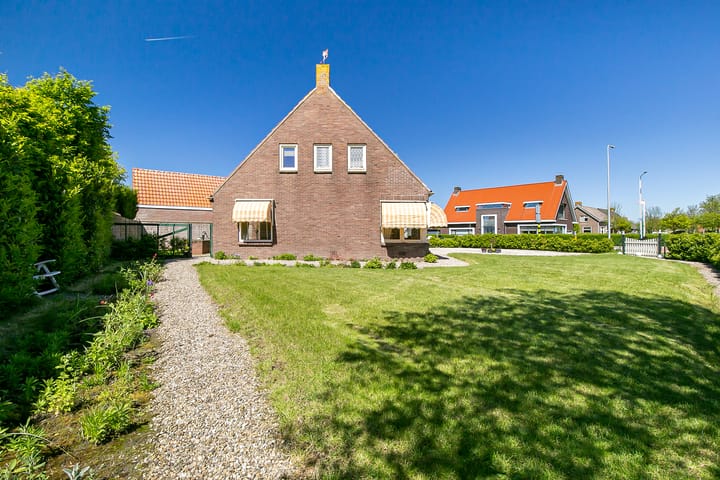 Foto 32 van Dorpsstraat 32