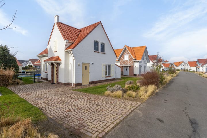 Foto 1 van Crakezand 7