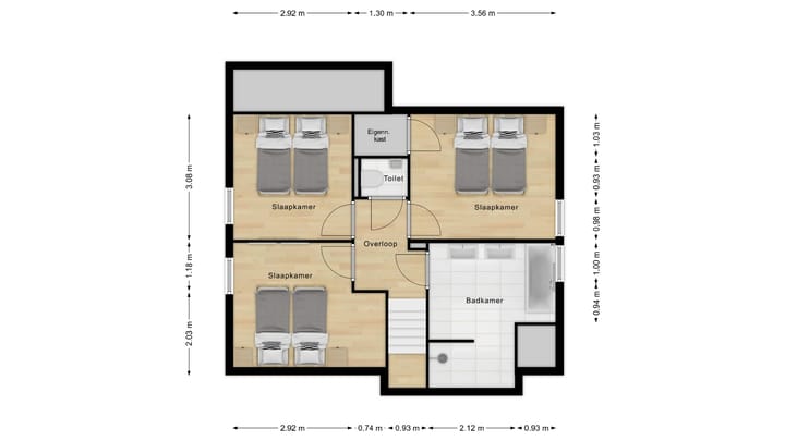 Foto 37 van Crakezand 7