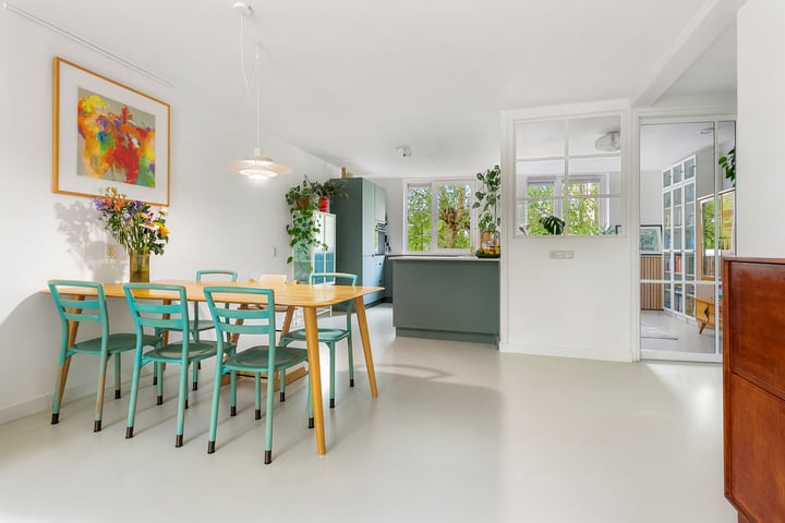 Bekijk foto 10 van Vrolikstraat 461-F