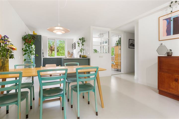 Bekijk foto 11 van Vrolikstraat 461-F