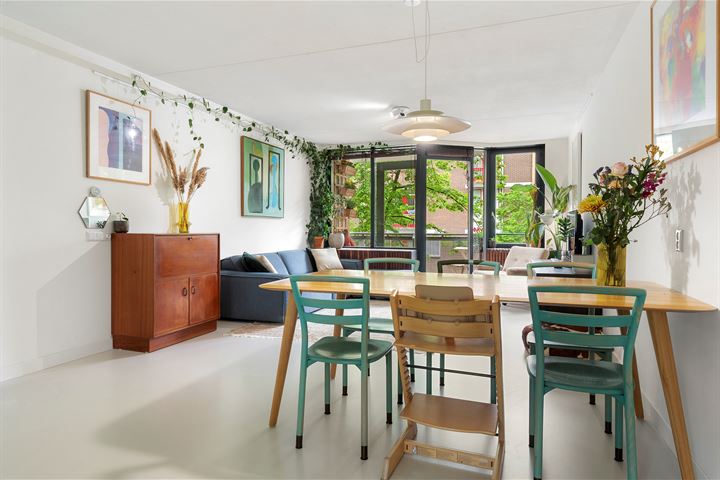 Bekijk foto 14 van Vrolikstraat 461-F