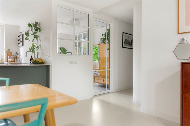 Bekijk foto 15 van Vrolikstraat 461-F