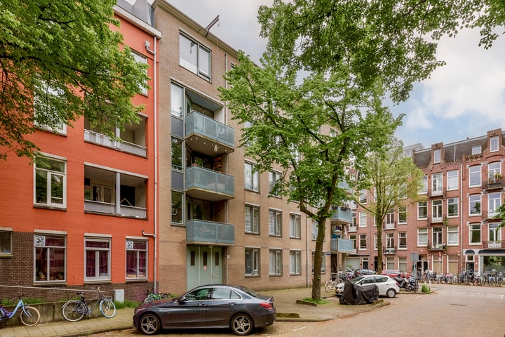 Bekijk foto 31 van Vrolikstraat 461-F