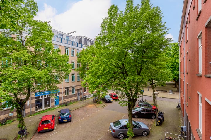 Bekijk foto 32 van Vrolikstraat 461-F