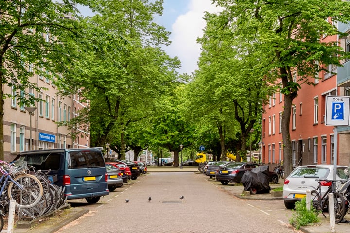 Bekijk foto 33 van Vrolikstraat 461-F