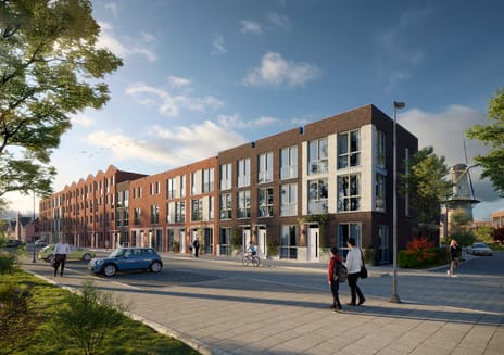 Bij de Molen main image