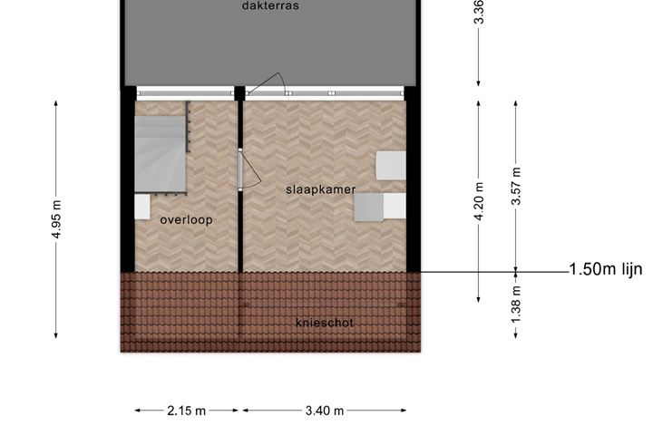 Bekijk foto 32 van Hoge Weije 2