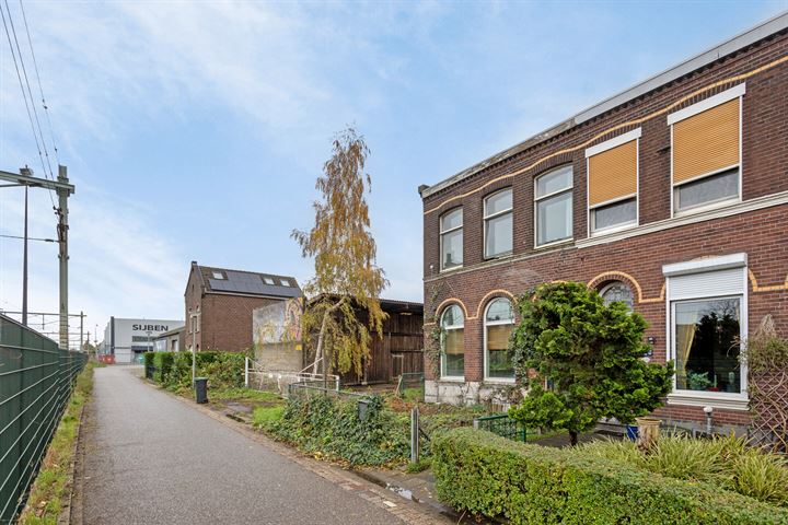 Bekijk foto 31 van Spoorlaan Noord 161