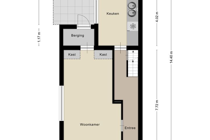 Bekijk foto 34 van Spoorlaan Noord 161