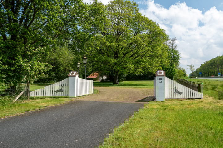Foto 4 van Duistereweg 23