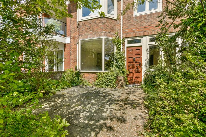 Bekijk foto 2 van Dr C A Gerkestraat 45-ZW