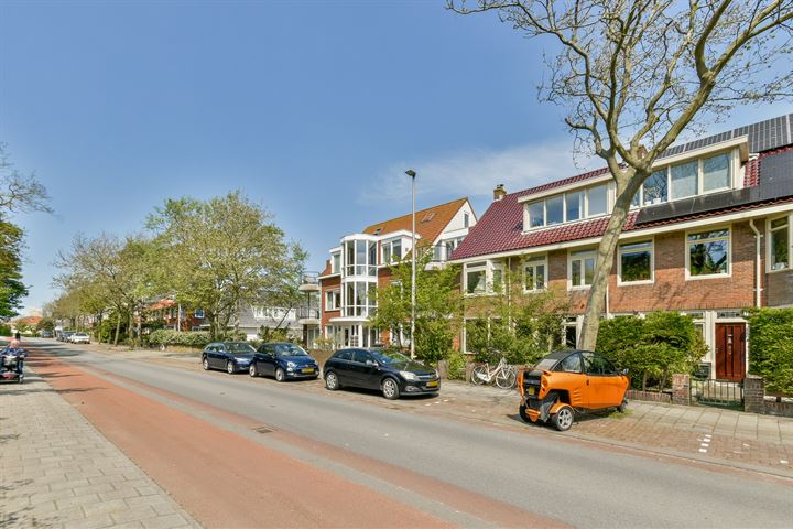 Bekijk foto 29 van Dr C A Gerkestraat 45-ZW