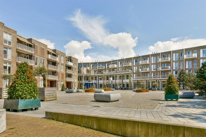 Bekijk foto 30 van Dr C A Gerkestraat 45-ZW