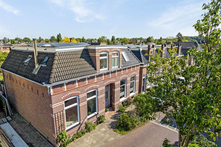 Bekijk foto 4 van Bosstraat 70