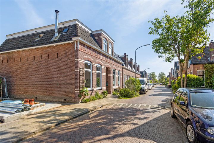 Bekijk foto 5 van Bosstraat 70