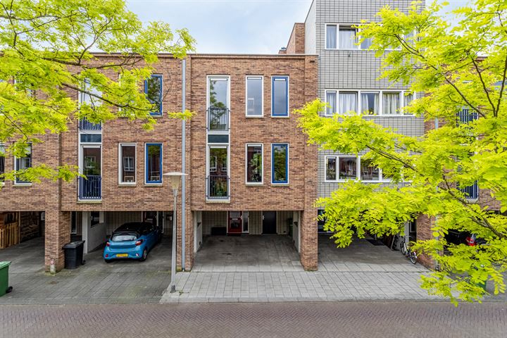 View photo 26 of Kea Boumanstraat 12