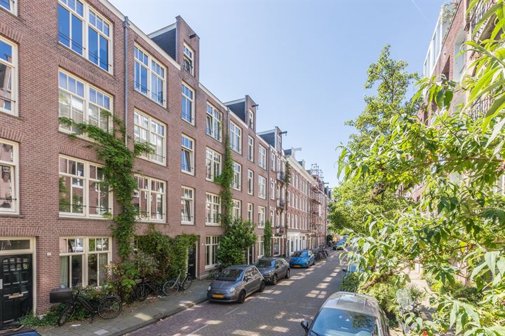 View photo 17 of Jan Bernardusstraat 20-1R