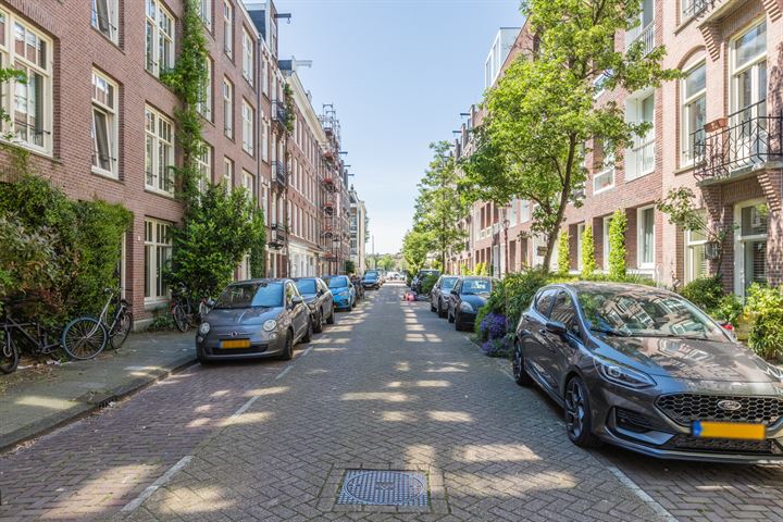 View photo 18 of Jan Bernardusstraat 20-1R