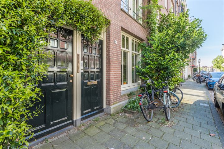 View photo 20 of Jan Bernardusstraat 20-1R