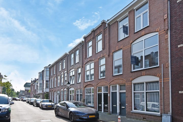 Foto 2 van Ohmstraat 91