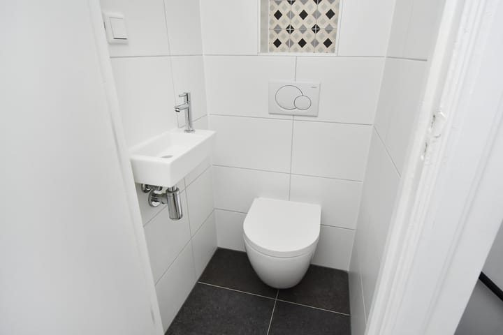 Foto 5 van Ohmstraat 91