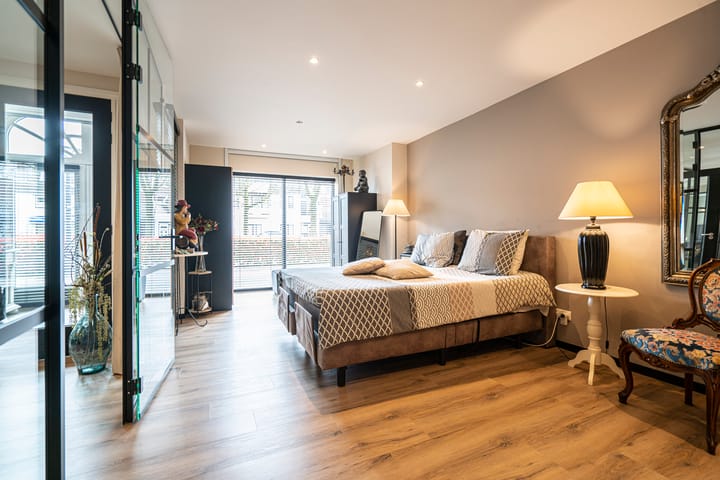 Foto 3 van Oostwal 202-A