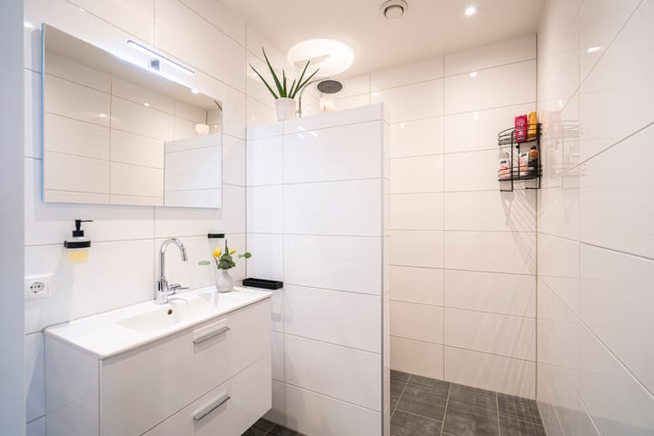 Foto 4 van Oostwal 202-A