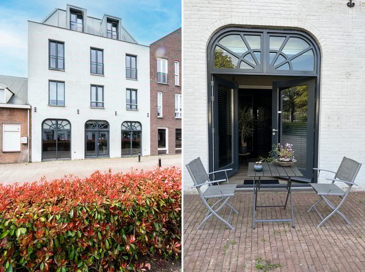 Foto 5 van Oostwal 202-A