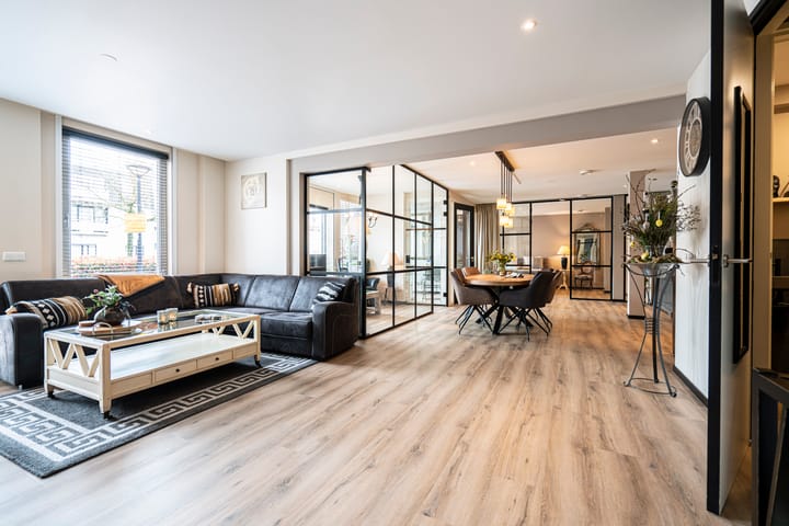 Foto 6 van Oostwal 202-A