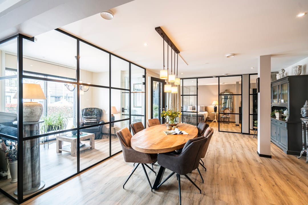 Foto 7 van Oostwal 202-A