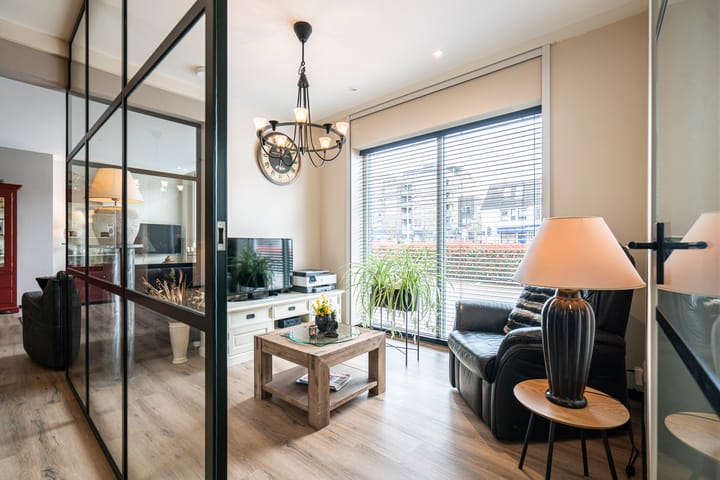 Foto 8 van Oostwal 202-A