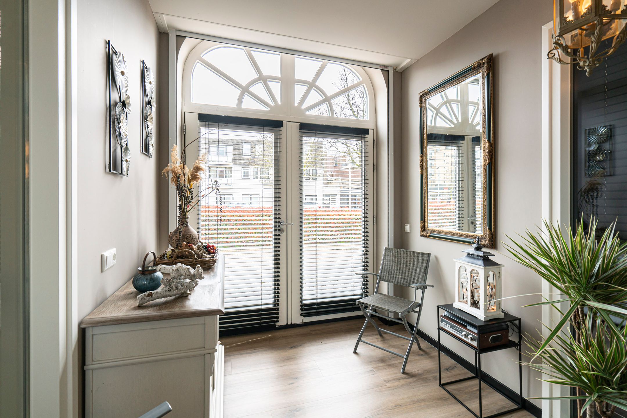 Foto 9 van Oostwal 202-A