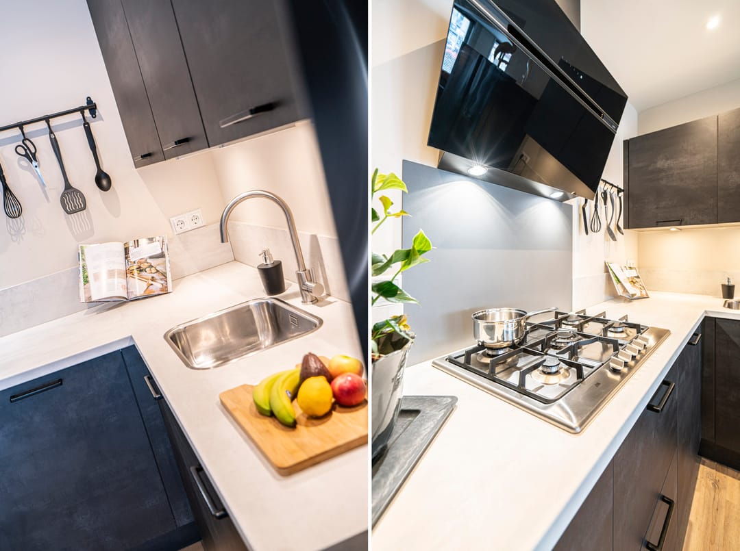 Foto 11 van Oostwal 202-A