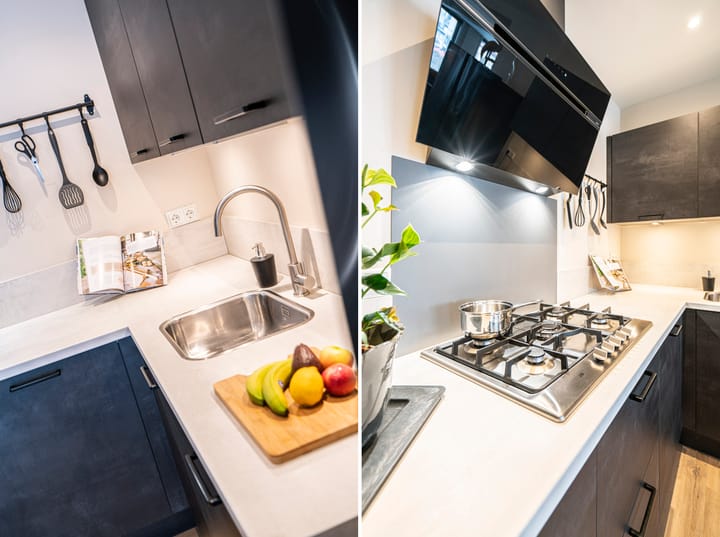 Foto 11 van Oostwal 202-A