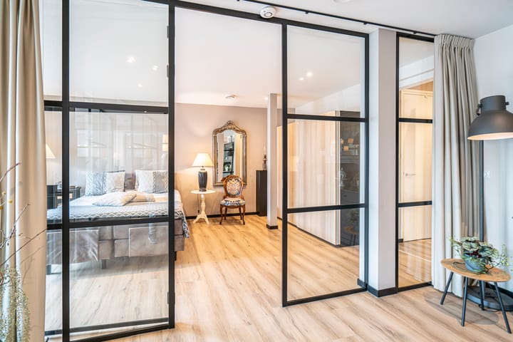 Foto 12 van Oostwal 202-A