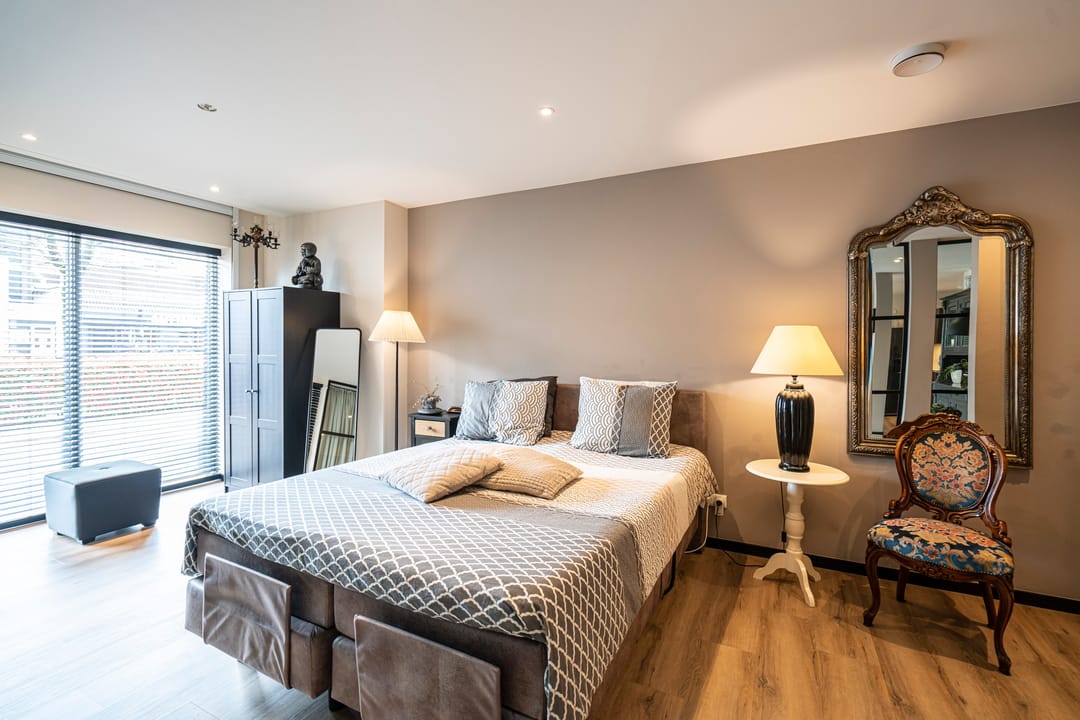 Foto 13 van Oostwal 202-A