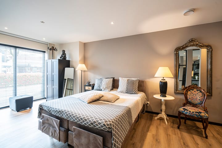 Foto 13 van Oostwal 202-A