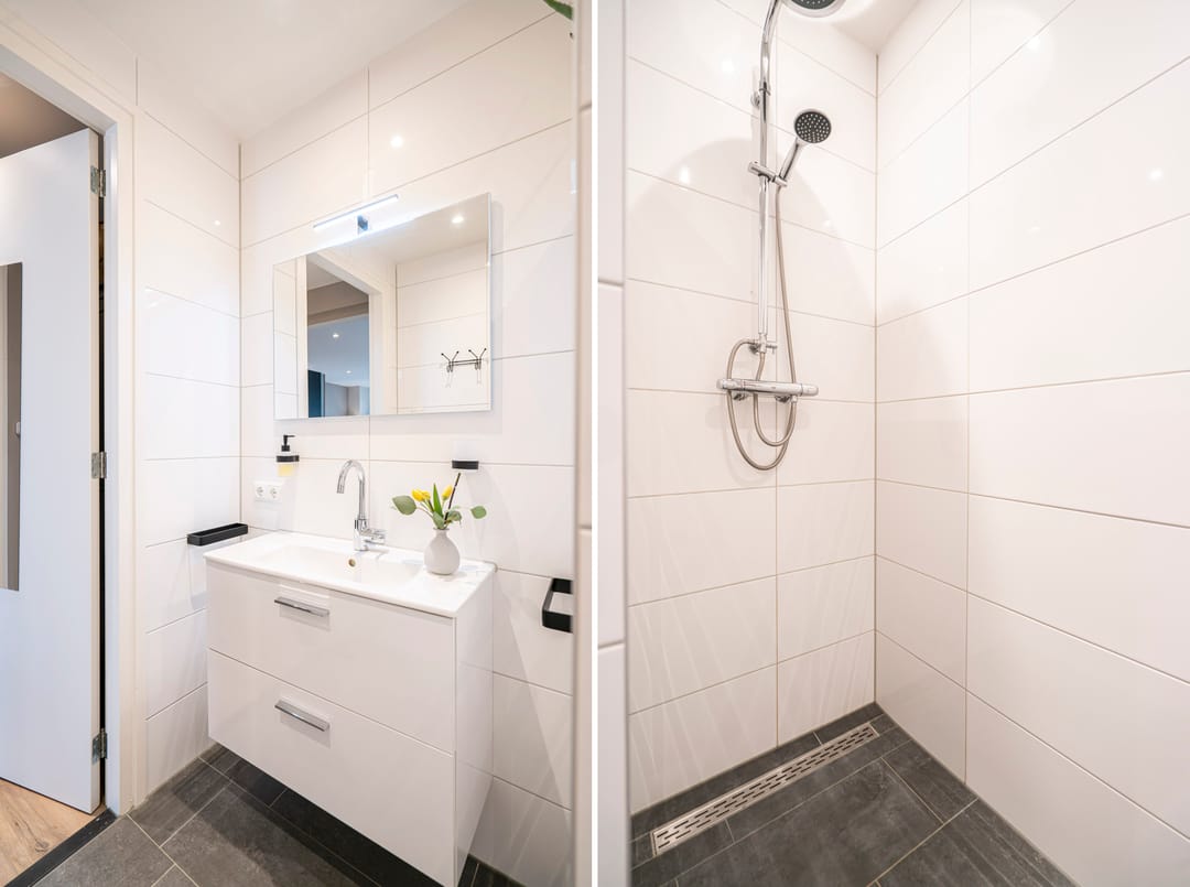 Foto 16 van Oostwal 202-A