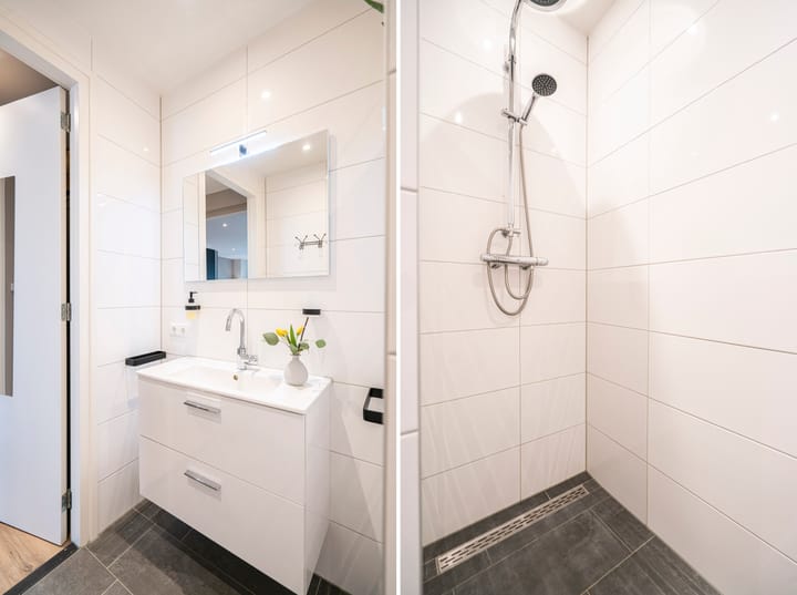 Foto 16 van Oostwal 202-A