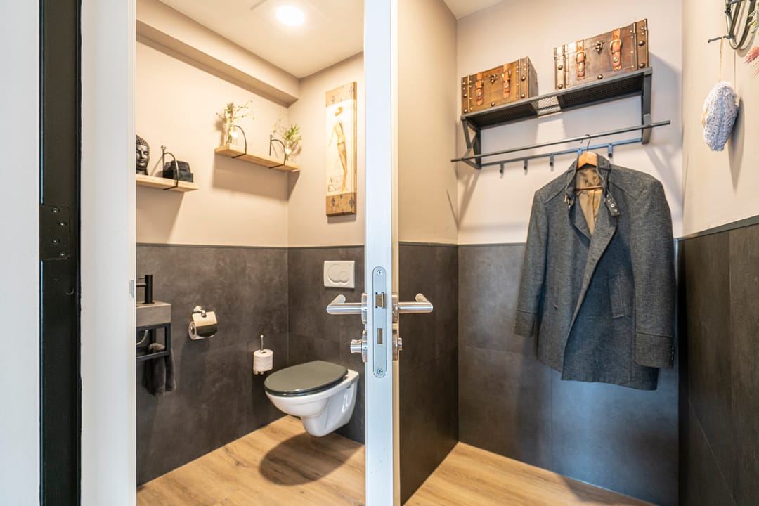 Foto 17 van Oostwal 202-A