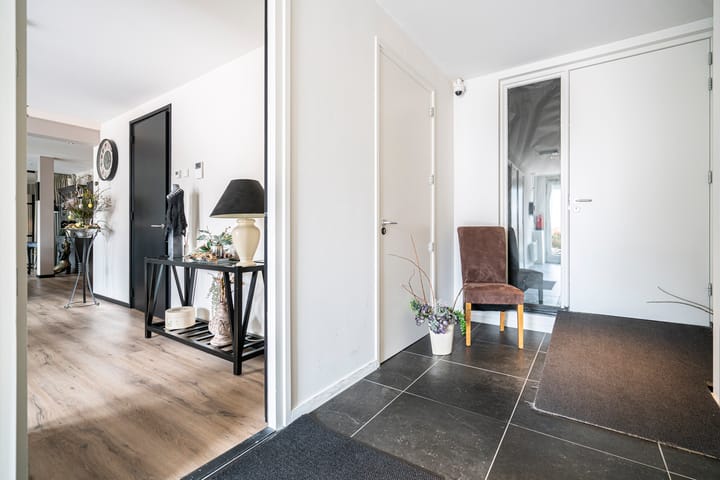 Foto 18 van Oostwal 202-A