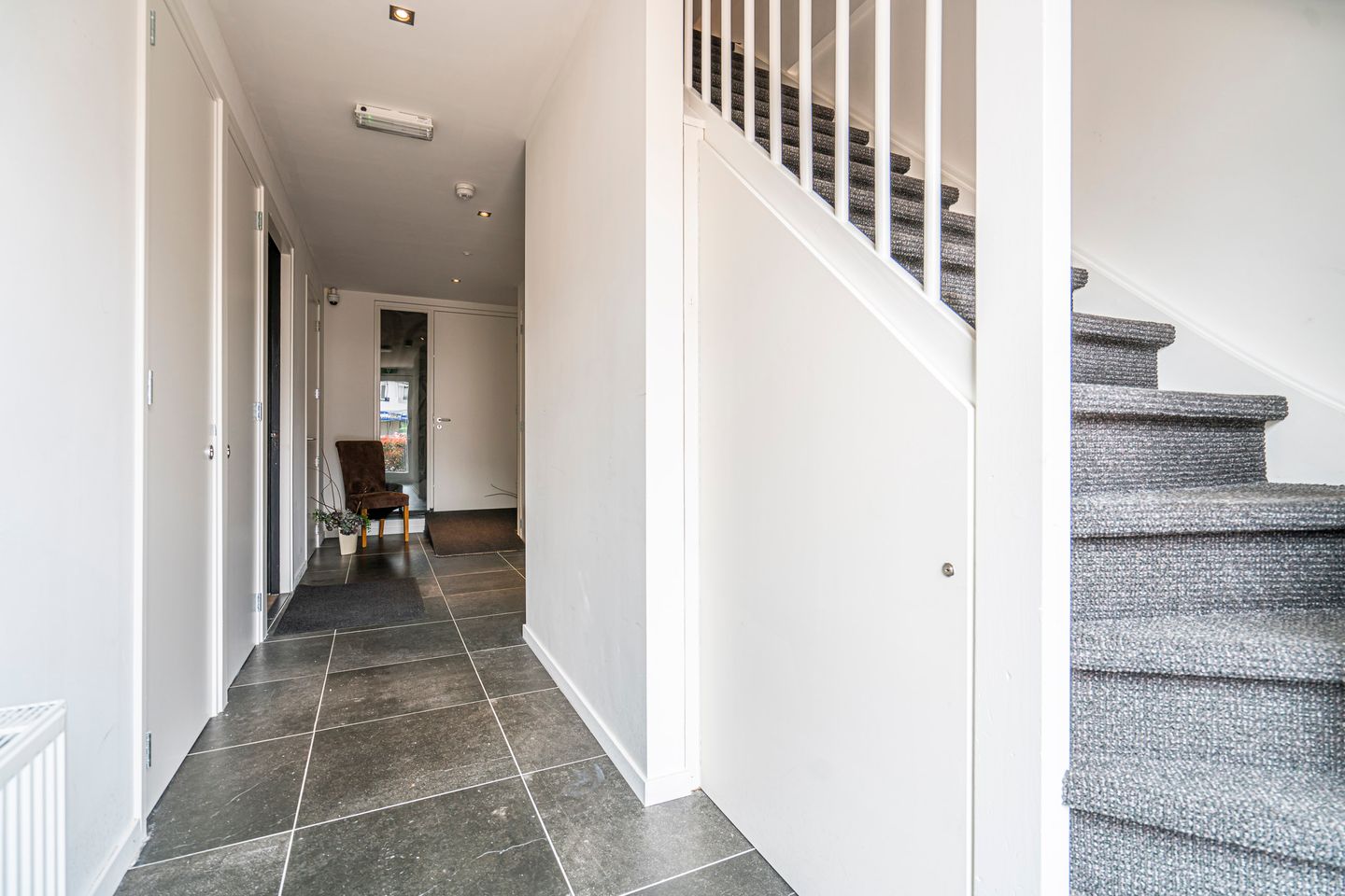 Foto 19 van Oostwal 202-A